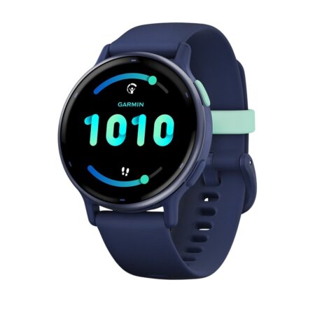 Garmin Vivoactive 5 Smartwatch Blauw | Garmin