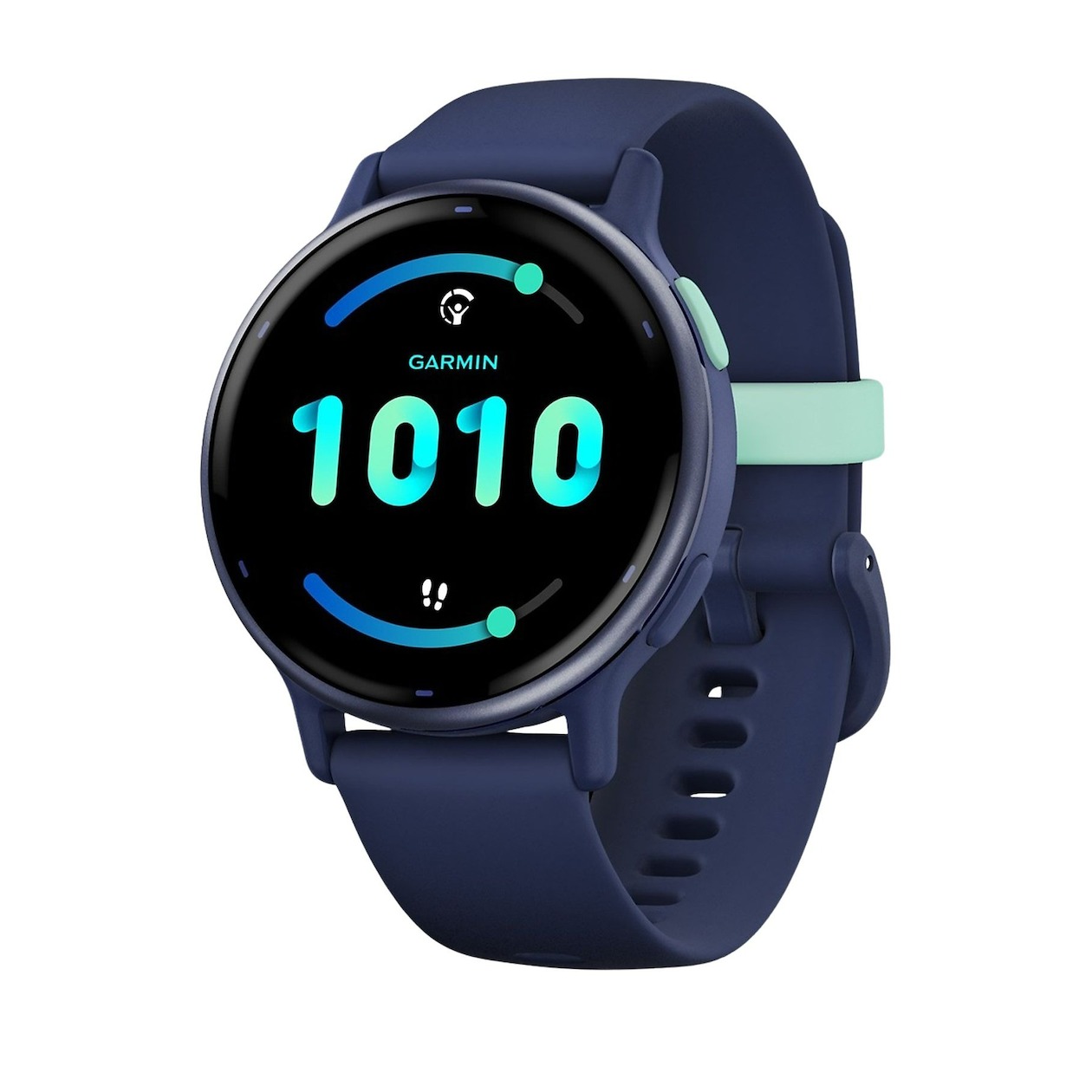 Garmin Vivoactive 5 Smartwatch Blauw | Garmin