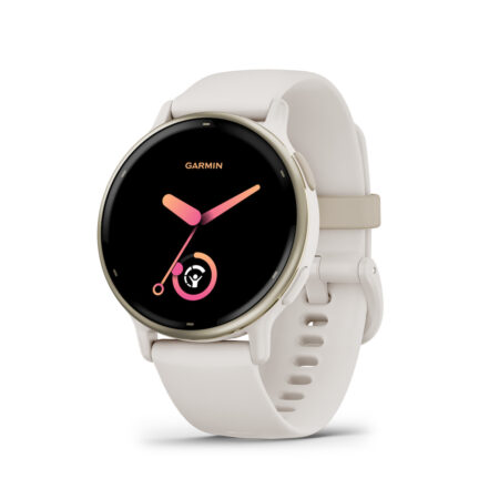 Garmin Vivoactive 5 Smartwatch Goud | Garmin