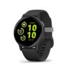 Garmin Vivoactive 5 Smartwatch Grijs | Garmin
