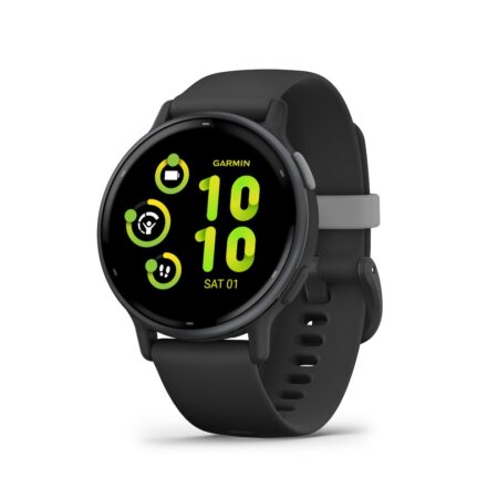 Garmin Vivoactive 5 Smartwatch Grijs | Garmin