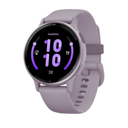 Garmin Vivoactive 5 Smartwatch Paars | Garmin