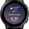 Garmin Vivoactive 5 Zwart