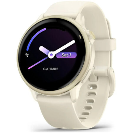 Garmin Vivoactive 6 Smartwatch Goud | Garmin