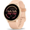 Garmin Vivoactive 6 Smartwatch Roze | Garmin