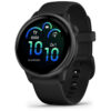 Garmin Vivoactive 6 Smartwatch Zwart | Garmin