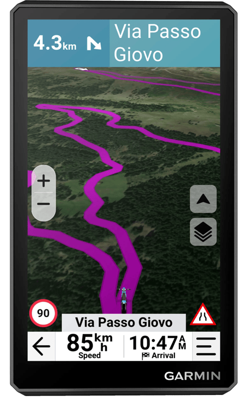 Garmin Zumo XT 3 6 inch Wereld