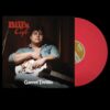 Garret T. Willie - Bill's Cafe (Rood Vinyl) (LP) | Fiftiesstore