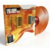 Gary Moore - A Different Beat (Doorschijnend Oranje Vinyl) 2 (LP) | Fiftiesstore