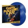 Gary Moore - From Baloise Session Live (Blauw Vinyl) 2 (LP) | Fiftiesstore