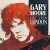 Gary Moore - Live From London 2 (LP) | Fiftiesstore