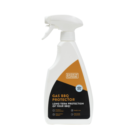 Gas BBQ Protector - 500ml - Gas Barbecue Reiniger | FUN COOKING ONLINE