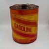 Gasoline Olieblik | The Dutch Pickers