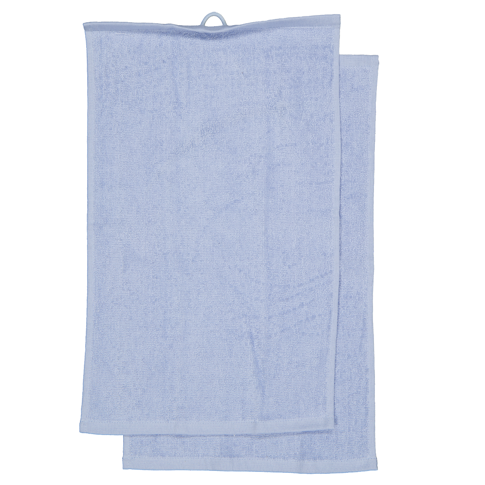 Gastendoek - Blauw | Zeeman