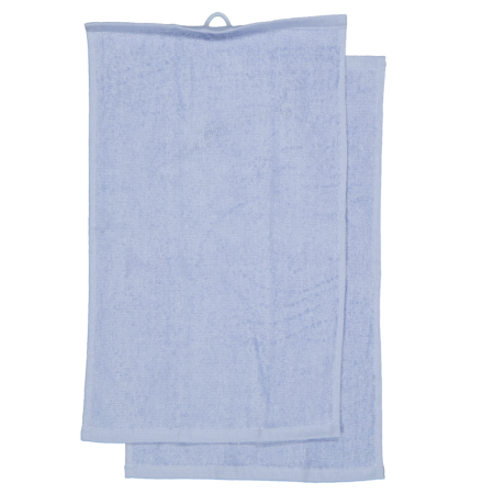 Gastendoek - Blauw | Zeeman