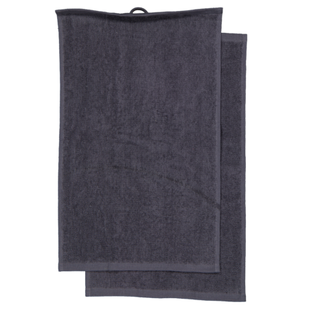 Gastendoek - Grijs | Zeeman