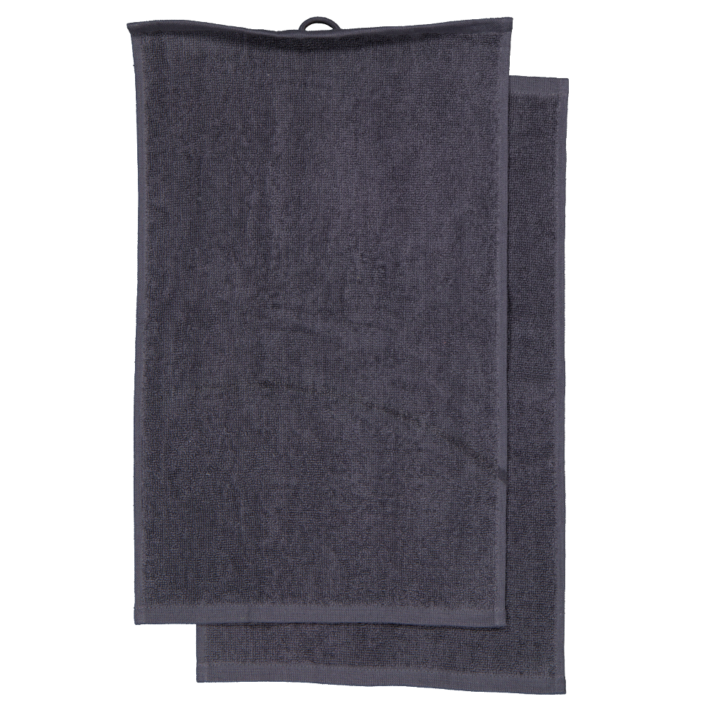 Gastendoek - Grijs | Zeeman
