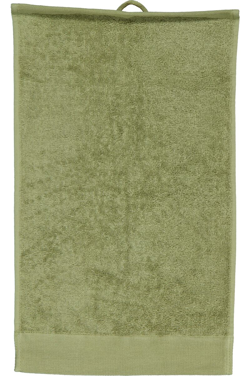 Gastendoek - Groen | Zeeman
