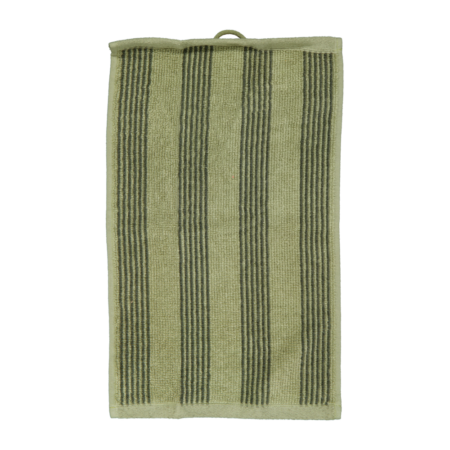 Gastendoek - Groen | Zeeman