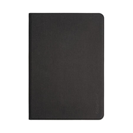 Gecko Apple iPad 10.2 2021 easy-click hoes Tablethoesje Zwart | Gecko