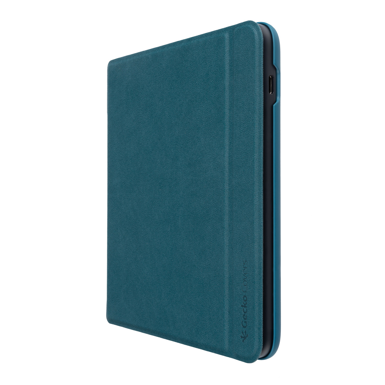 Gecko Easy-Click cover voor Kobo Libra 2 E-reader hoesje Blauw | Gecko