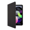 Gecko Easy-click 2.0 cover voor Apple iPad 10.9 (2020/2022) Tablethoesje Zwart | Gecko