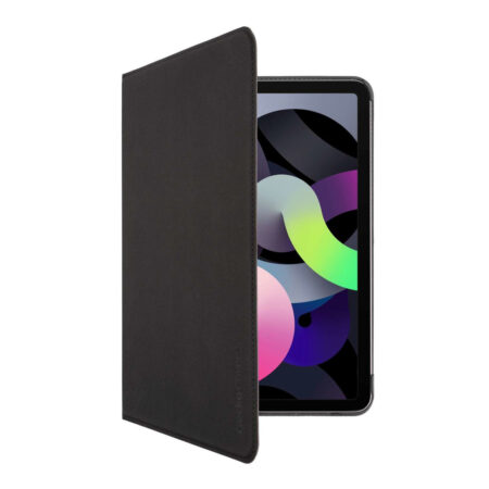 Gecko Easy-click 2.0 cover voor Apple iPad 10.9 (2020/2022) Tablethoesje Zwart | Gecko