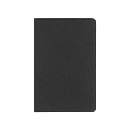Gecko EasyClick eco Tablet-Case voor Samsung Tab S9 Tablethoesje Zwart | Gecko