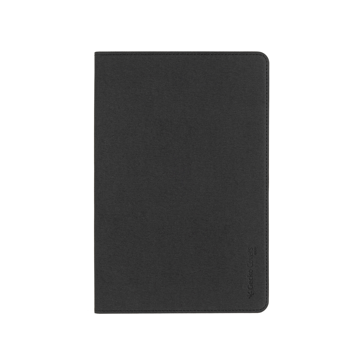 Gecko EasyClick eco Tablet-Case voor Samsung Tab S9 Tablethoesje Zwart | Gecko