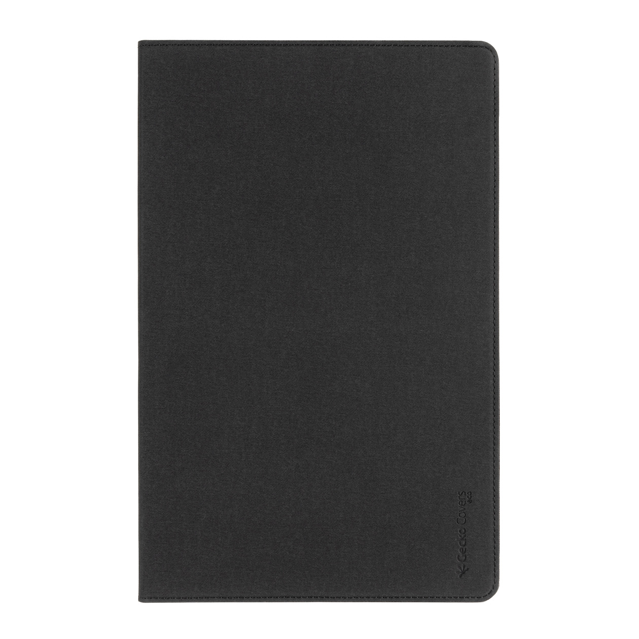 Gecko EasyClick eco Tablet-Case voor Samsung Tab S9 Ultra Tablethoesje Zwart | Gecko