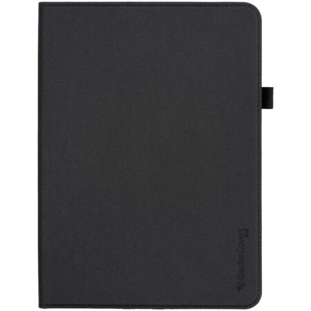 Gecko EasyClick eco voor Apple iPad Air 11 (2024/2022/2020) Tablethoesje Zwart | Gecko