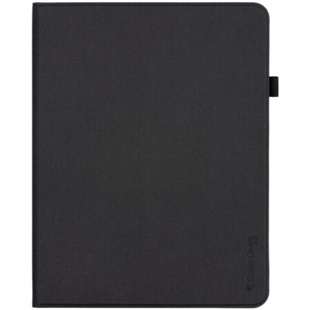 Gecko EasyClick eco voor Apple iPad Air 13 (2024) Tablethoesje Zwart | Gecko