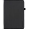 Gecko EasyClick eco voor Apple iPad Pro 11 (2024) Tablethoesje Zwart | Gecko