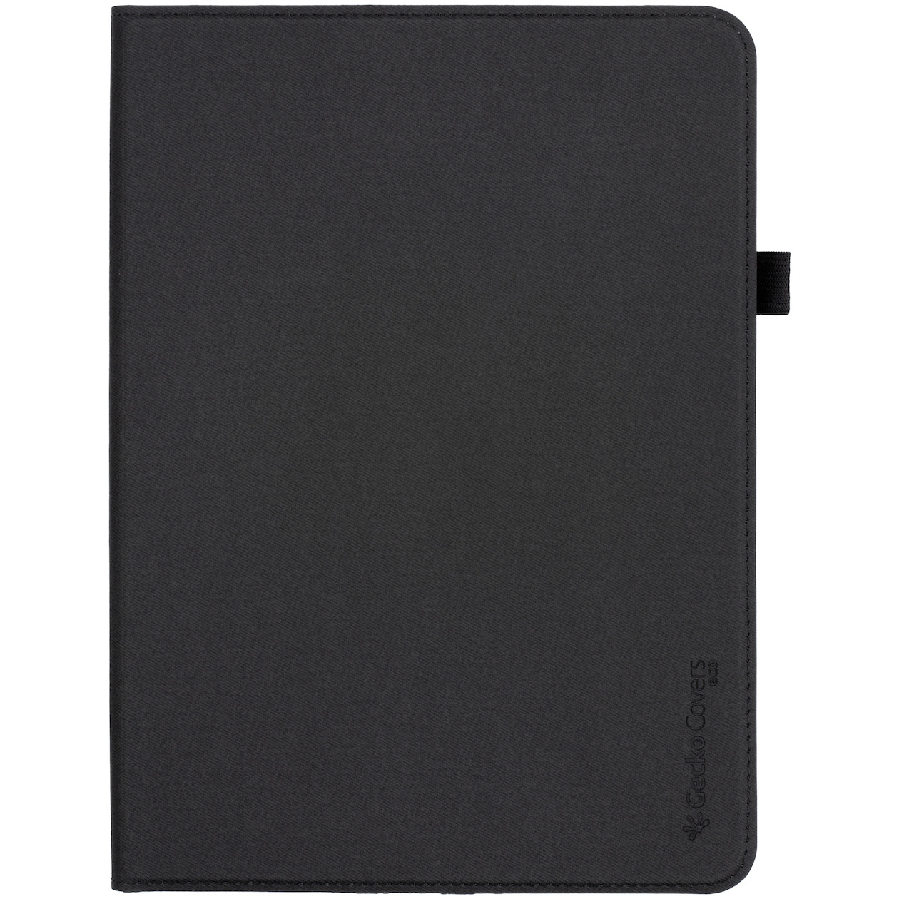 Gecko EasyClick eco voor Apple iPad Pro 11 (2024) Tablethoesje Zwart | Gecko
