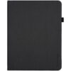 Gecko EasyClick eco voor Apple iPad Pro 13 (2024) Tablethoesje Zwart | Gecko