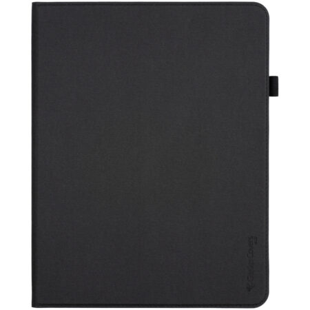 Gecko EasyClick eco voor Apple iPad Pro 13 (2024) Tablethoesje Zwart | Gecko