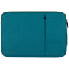Gecko Eco Laptop Sleeve 13 Laptop sleeve Blauw | Gecko