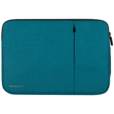 Gecko Eco Laptop Sleeve 13 Laptop sleeve Blauw | Gecko