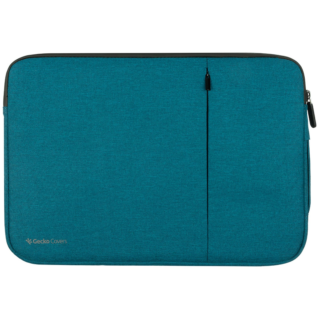 Gecko Eco Laptop Sleeve 13 Laptop sleeve Blauw | Gecko