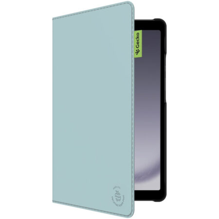 Gecko Peel cover voor Samsung Galaxy Tab A11/A9 Tablethoesje Blauw | Gecko