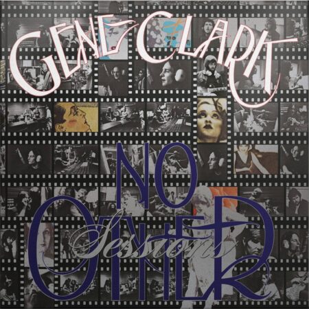 Gene Clark - No Other Sessions (Record Store Day 2024) 2 (LP) | Fiftiesstore