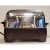 General Electric - Vintage Broodrooster uit de jaren 50 | Fiftiesstore