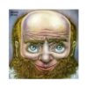 Gentle Giant - Gentle Giant (LP) | Fiftiesstore