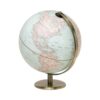 Gentlemen's Hardware Vintage Wereldbol Lamp | Gentlemen's Hardware