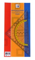 Geodriehoek Flexibel Soho | Soho