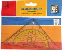 Geodriehoek |