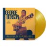 George Benson - Walking To New Orleans ( Remembering Chuck Berry And Fats Domino ) ( Gekleurd Vinyl ) (LP) | Fiftiesstore