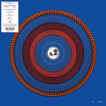 George Harrison - Electronic Sound (Picture Disc) (Record Store Day 2024) (LP) | Fiftiesstore