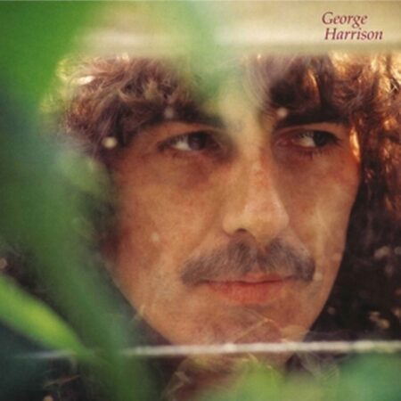 George Harrison - George Harrison (LP) | Fiftiesstore