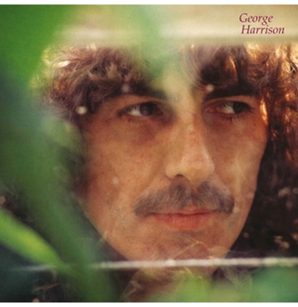 George Harrison - George Harrison (LP) | Fiftiesstore